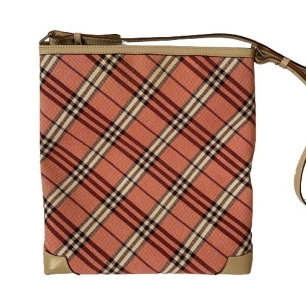 BURBERRY Blue Label Crossbody